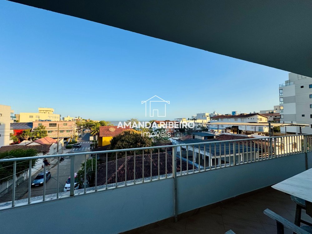 Apartamento - Venda - Iriri - Anchieta - ES