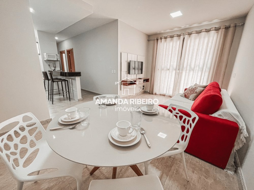 Apartamento Alto Padro - Venda - Iriri - Anchieta - ES