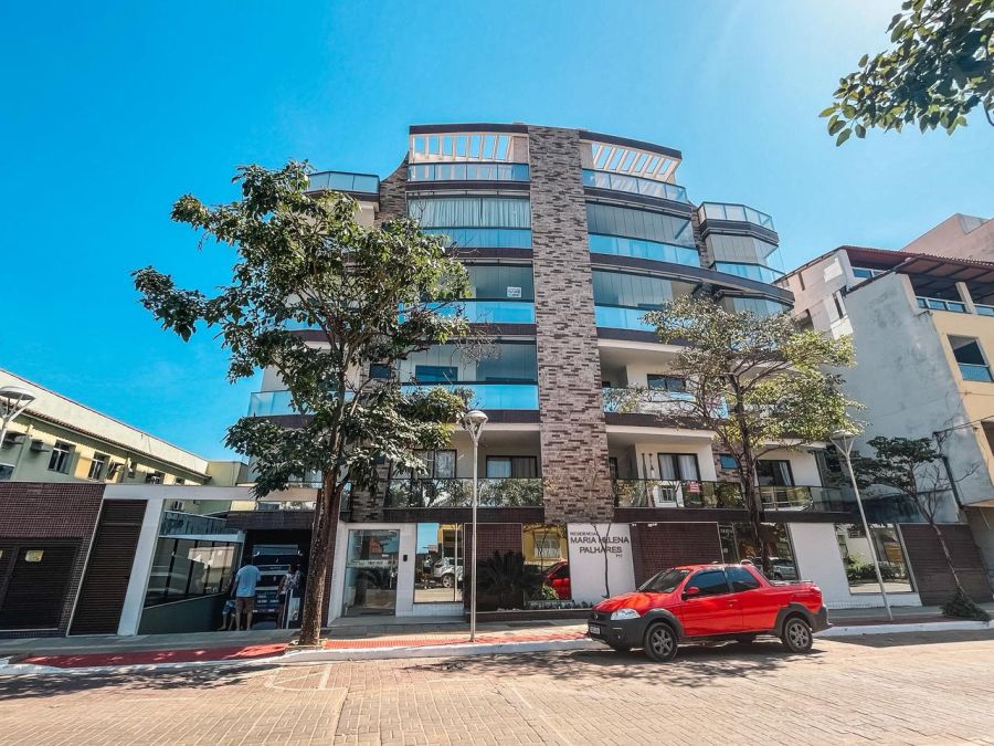 Apartamento Alto Padr�o - Venda - Iriri - Anchieta - ES