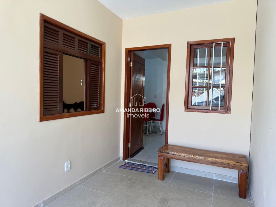 Apartamento - Venda - Jardim Maily - Pima - ES