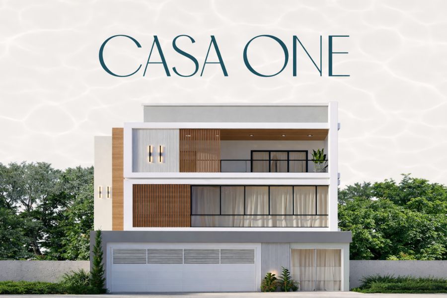 Casa Alto Padrão - Venda - Iriri - Anchieta - ES