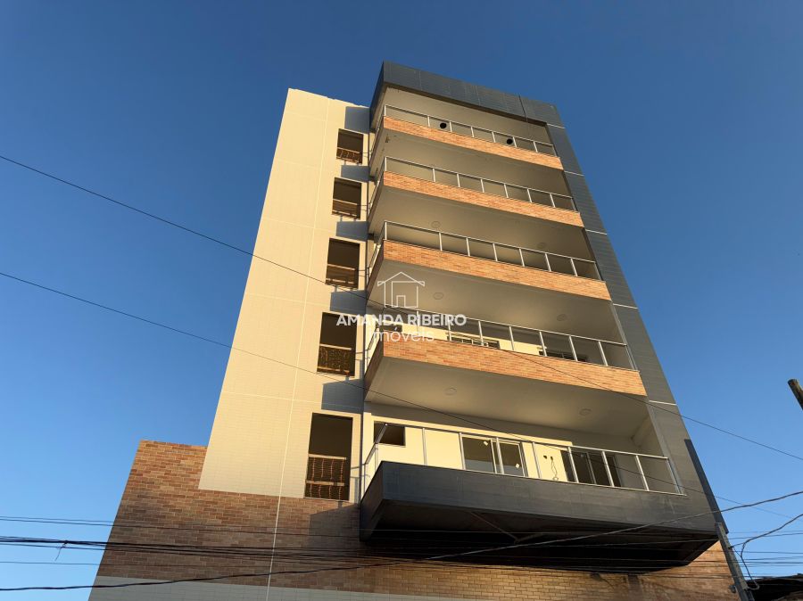 Apartamento Alto Padro - Venda - Iriri - Anchieta - ES