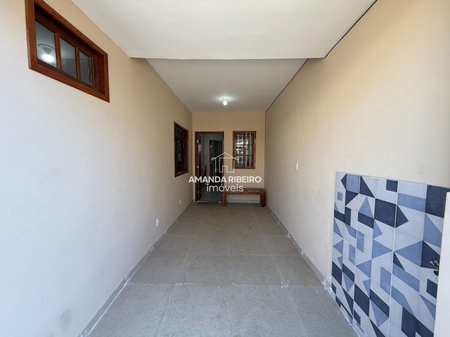 Apartamento - Venda - Jardim Maily - Pima - ES