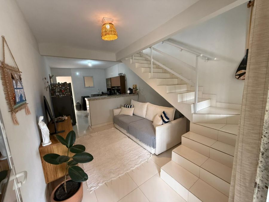 Casa Triplex - Venda - Jardim Maily - Pi�ma - ES