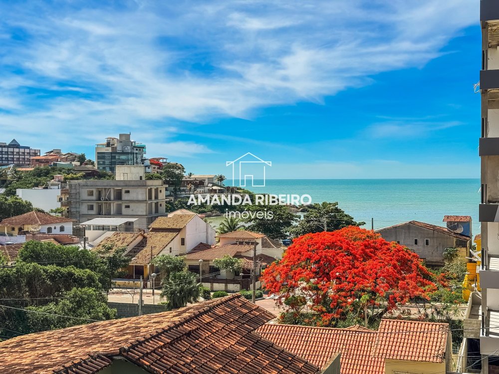 Apartamento Alto Padro - Venda - Iriri - Anchieta - ES