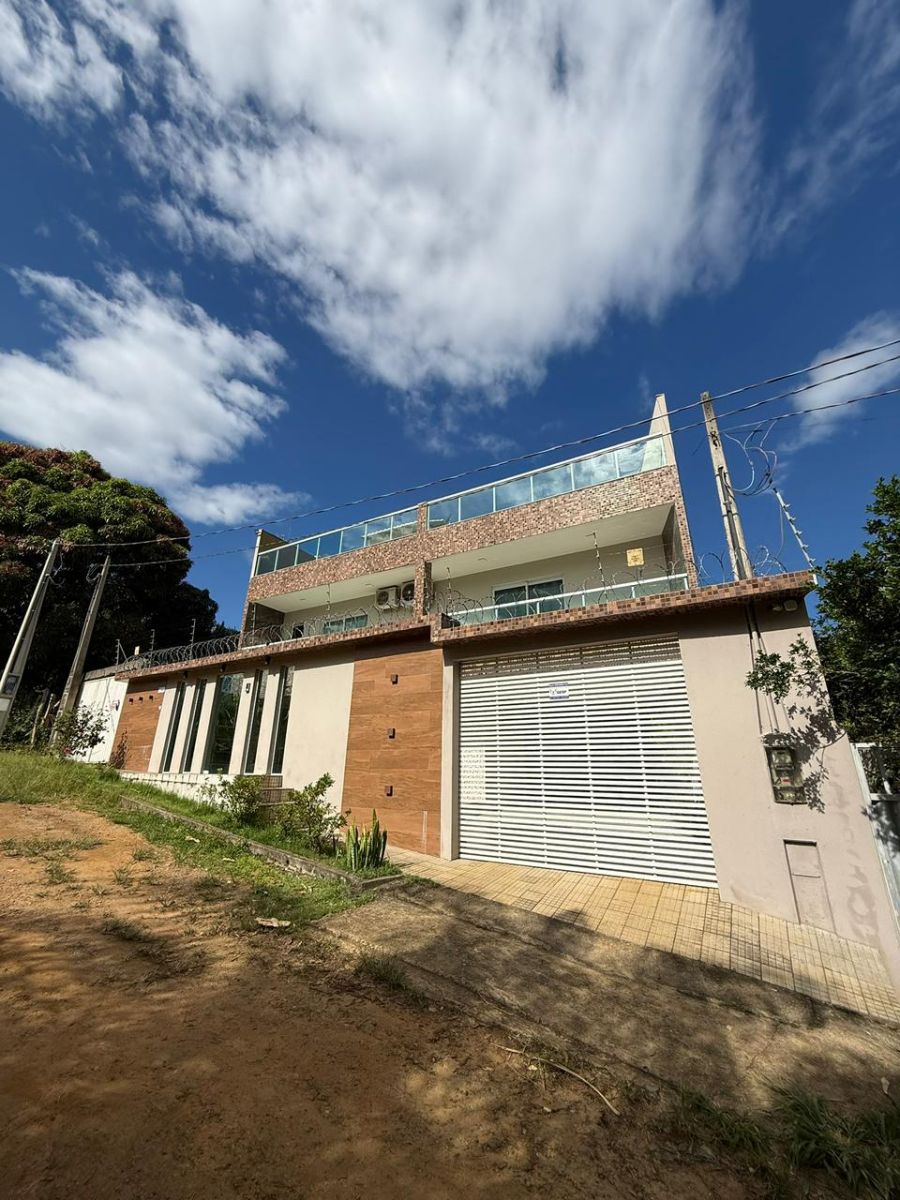 Casa Alto Padr�o - Venda - Iriri - Anchieta - ES