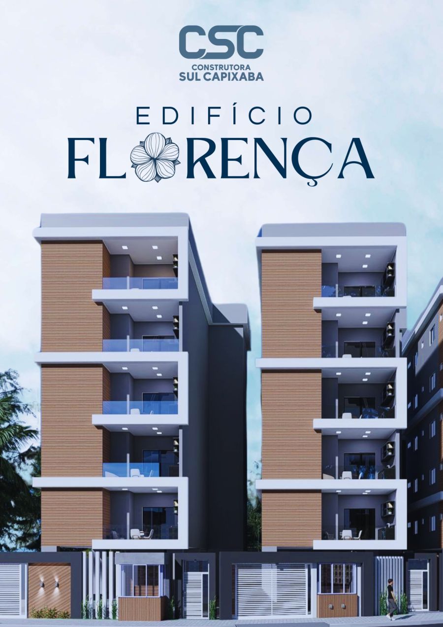 Apartamento - Venda - Iriri - Anchieta - ES