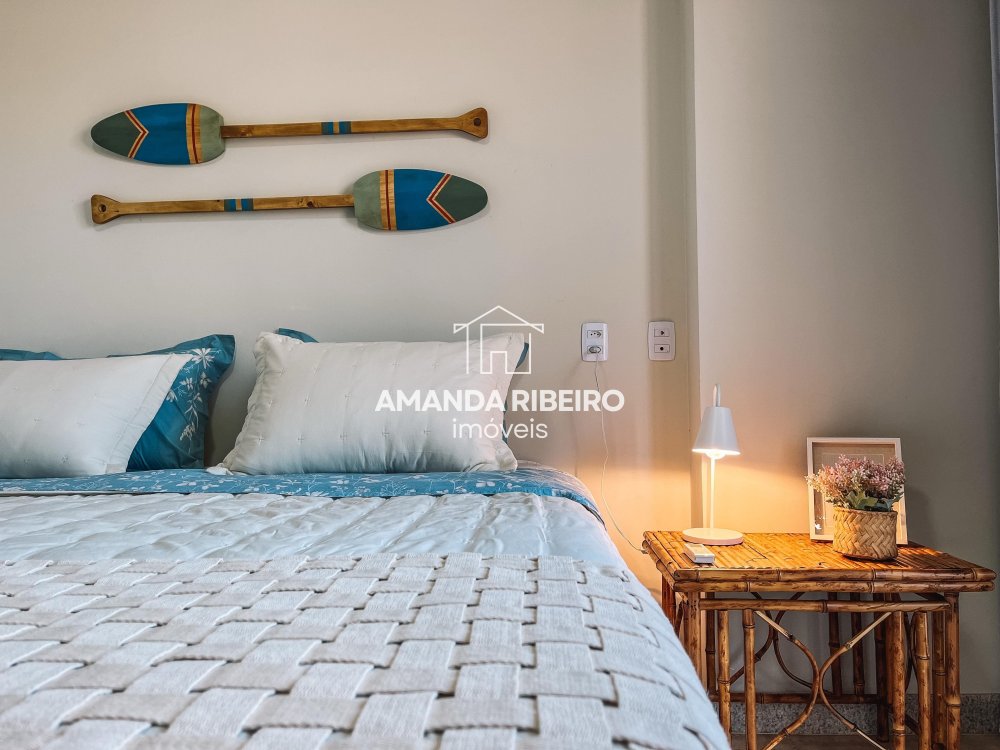 Apartamento Alto Padro - Venda - Iriri - Anchieta - ES