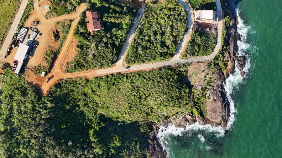 Lote - Venda - De Lurdes - Pi�ma - ES