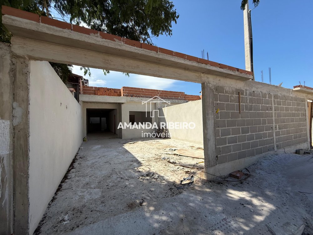 Casa Geminada - Venda - Jardim Maily - Pima - ES