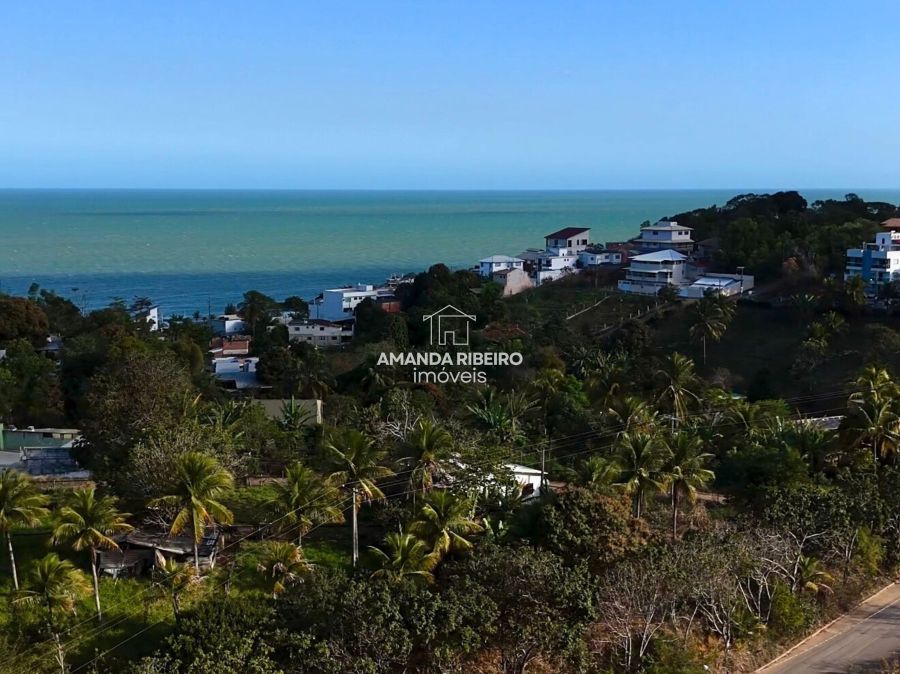 Lote - Venda - Iriri - Anchieta - ES