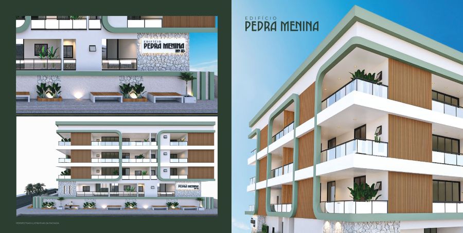 Apartamento Alto Padr�o - Venda - Iriri - Anchieta - ES