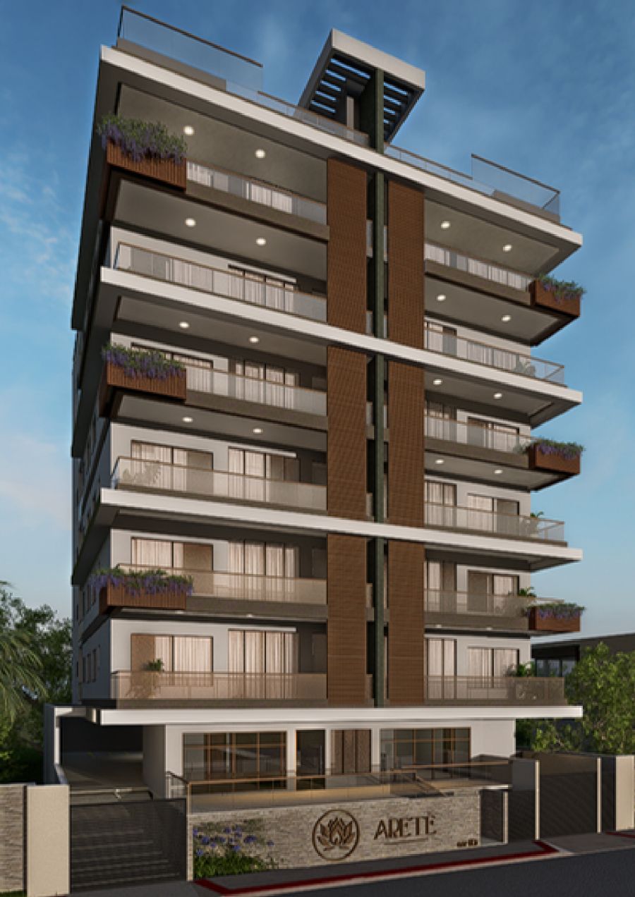 Apartamento - Venda - Iriri - Anchieta - ES