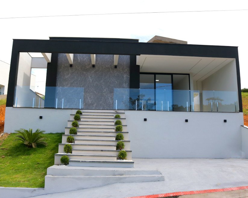 Casa em Condomínio - Venda - Iriri - Anchieta - ES