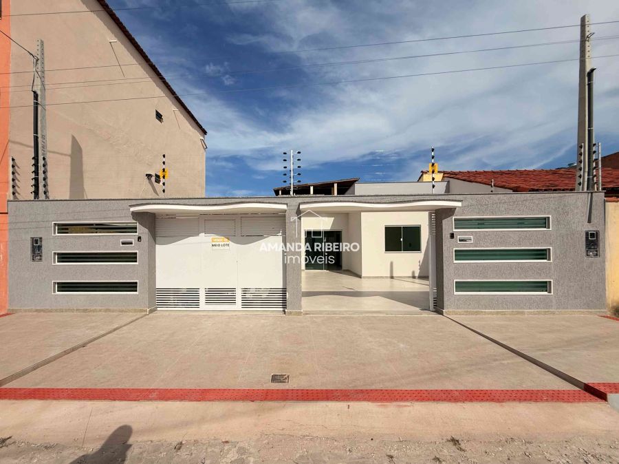 Casa Geminada - Venda - Jardim Maily - Pima - ES