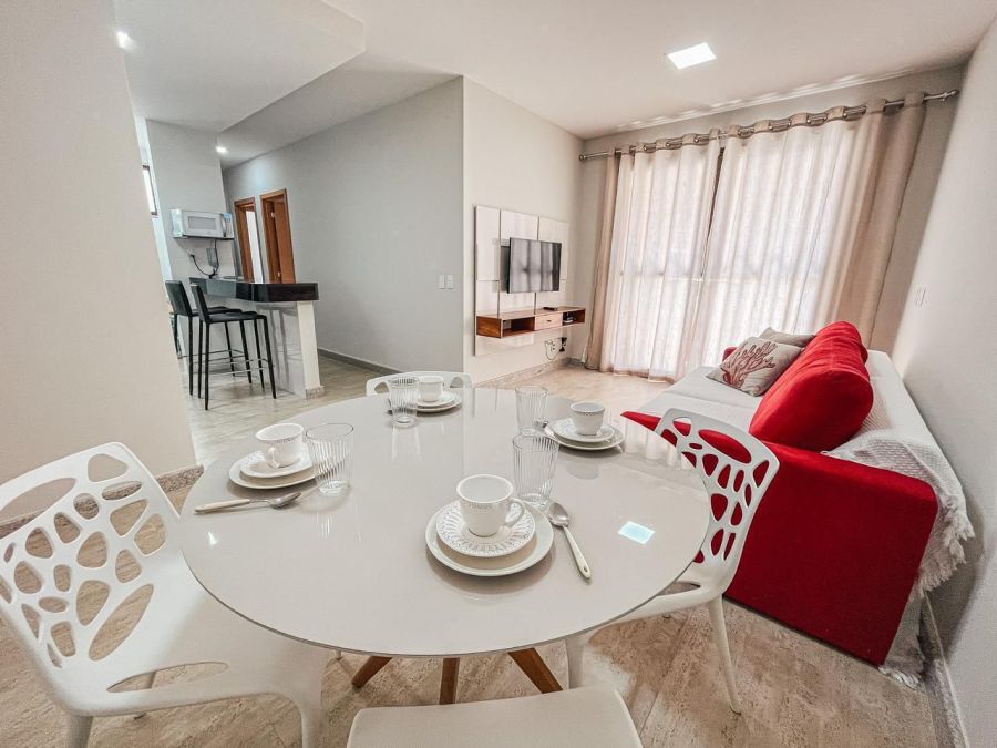 Apartamento Alto Padr�o - Venda - Iriri - Anchieta - ES