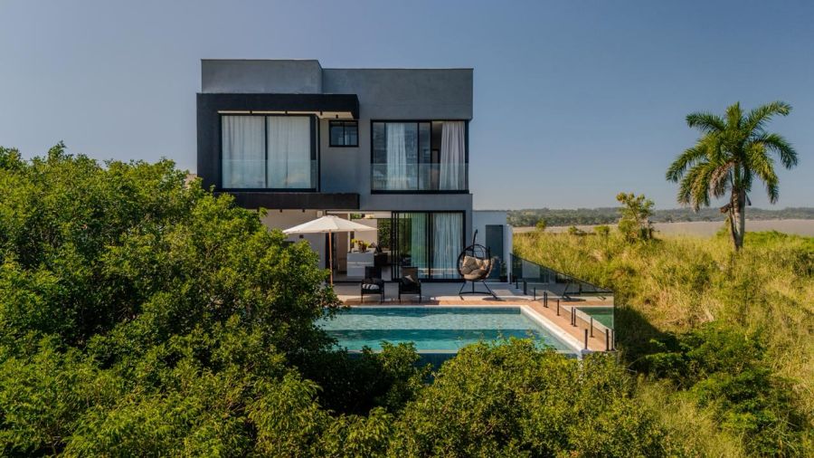 Casa Alto Padr�o - Venda - Anchieta - Anchieta - ES