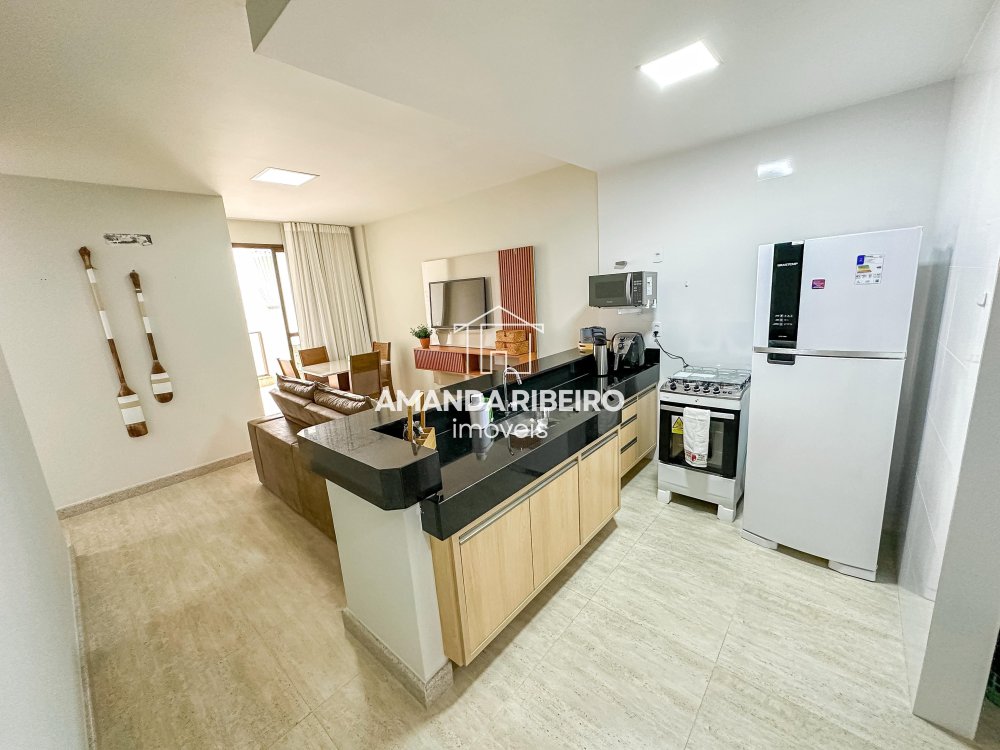 Apartamento Alto Padro - Venda - Iriri - Anchieta - ES