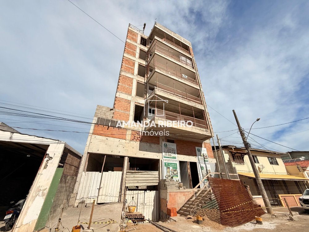 Apartamento Alto Padro - Venda - Iriri - Anchieta - ES