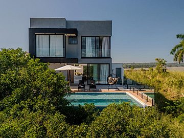 Casa Ben � Pr�xima �s praias dos Coqueiros, Marvila e Balan�