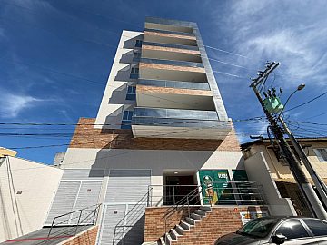 Apto no Res. Vera Neves - Iriri